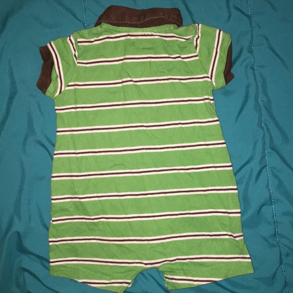 Child of mine by carters onesie - Picture 2 of 4